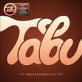 80'S/90'S SPECIAL. TABU RECORDS TRIBUTE (PART 1) SOUL/FUNK/SMOOTH JAMS.