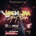 2018 MASHUJAA STREETBASH PARTY_DJ KINGNELLY LIVE IN NYERI PART 2