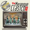 Merengues Clasicos Mix Vol. 1