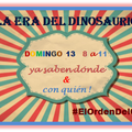 La Era del Dinosaurio 13-06-21 #DinoReloaded62  #CortesFinos60s’  #LosOlvidados70s5