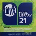 Tidy Music Library Issue 21 - Amber D
