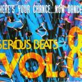 Serious Beats Vol. 8 (1993) CD2