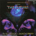 Grooverider Formation Records and Total Kaos The Future 17th Nov 1995