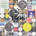 Pierre J - 1996 In The Mix