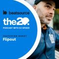 Flipout: DJing on radio, Serato tips | The 20 Podcast