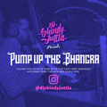 Pump Up The Bhangra | 00's Bhangra Live Mix