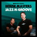 *****JAZZ n GROOVE***** compiled n' mixed by Solstice