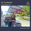 DJ Tunesmith Presents Stokie Basement | The BoAt Pod | September 2022