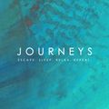 Jon Hopkins/Journeys - Escape. Sleep. Relax. Repeat.