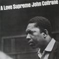 Classic Album Sundays: John Coltrane A Love Supreme // 05-03-17