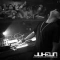 Juheun - DJ Set (Recorded Live 05-03-20 @ Iowa Techno Live Stream)