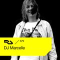 RA.679 DJ Marcelle
