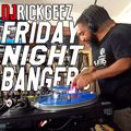 DJ RICK GEEZ - FRIDAY NIGHT BANGERS 7-21-23 (102.9 FM WOWI) 10PM - 12AM
