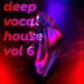 DEEP VOCAL HOUSE VOL 6/Joan Osborne/Nelly furtado/Brandy/The Campaign/13 TracksNonstopmix/Dj Graham