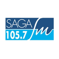 Saga 105.7 FM - Les Ross - 12/06/2003
