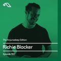 The Anjunadeep Edition 353 with Richie Blacker