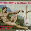 EKTOS TOPOY & XRONOY by John DoReMi S7 #68 - 28/6/22