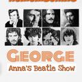 Celebrating life and music of George Harrison in a tribute to him.