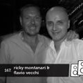 Soundwall Podcast #167: Ricky Montanari & Flavio Vecchi