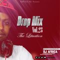 Drop Mix (Vol.23) [The Lituation]--By DJ AFRICA