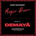 Demayä - Magic Room (30-10-21)