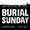 Burial Sunday (00110100)