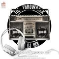#053 The Throwback with DJ Res (03.31.2022)