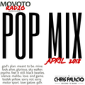 Movoto Radio presents April 2018 Pop Mix  *CLEAN*