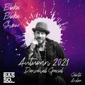 Blaka Blaka Show - Autumn 2021 Dancehall Mixtape