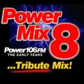 Ornique's Power 106 FM Tribute Power Mix 8