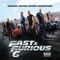 Fast & Furious 6 Soundtrack (2013)