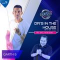 #DrsInTheHouse Mix by @GarthB_SA (15 Oct 2021)