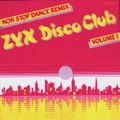 ZYX Disco Club Volume 1. Mario Aldini & The 