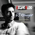 ESCAPE RADIO (Italia) - Deep House Music Set by DJ Krueger - 40