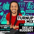 Dj Rudeboy - NRG Turn Up Mixx Set 20 1