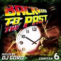 Back To The Past Chapter 6 // 100% Vinyl // Classic Trance // 1999-2003 // Mixed By DJ Goro
