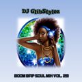 DJ GlibStylez - Boom Bap Soul Mix Vol.29 (Chilled Hip Hop & Soul)