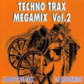 Moonrise Techno Trax Megamix Vol. 2 (2016)