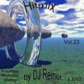 DJ Reiner Hitmix Vol. 23