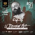 U REMIND ME Solo #91 - 2000s RNB Classics - The Golden Years Of RnB