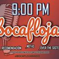 Boca Floja - Programa 12 (05-09-2017)
