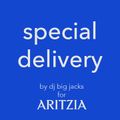 DJ Big Jacks x Aritzia - Special Delivery