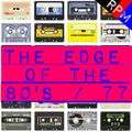 THE EDGE OF THE 80'S : 77