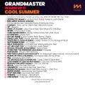 Mastermix Grandmaster Warm Up Vol. 11 - Cool Summer (2023)