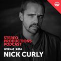 WEEK45_16 Guest Mix Nick Curly (GER)