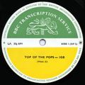 Transcription Service Top Of The Pops - 108