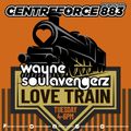 Wayne soulavengerz - 88.3 Centreforce DAB+ Radio - 11 - 07 - 2023 .mp3