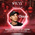 Chizzle - Live from Sway Nightclub - Dec 2020 - Fort Lauderdale