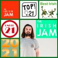 The Irish Jam 17/05/2021 - The Top 21 Irish Acts Under 21 in 2021