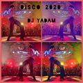 DISCO 2020 by DJ Yadam